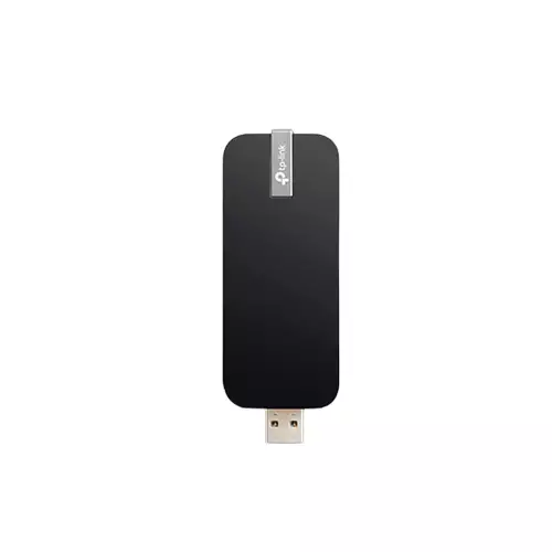 TP-Link Archer T4U AC1300 Wireless Dual Band USB Adapter - 1