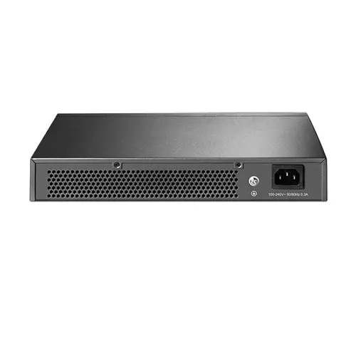 Tp-link TL-SG1016D 16-Port Gigabit Desktop/Rackmount Switch - 2