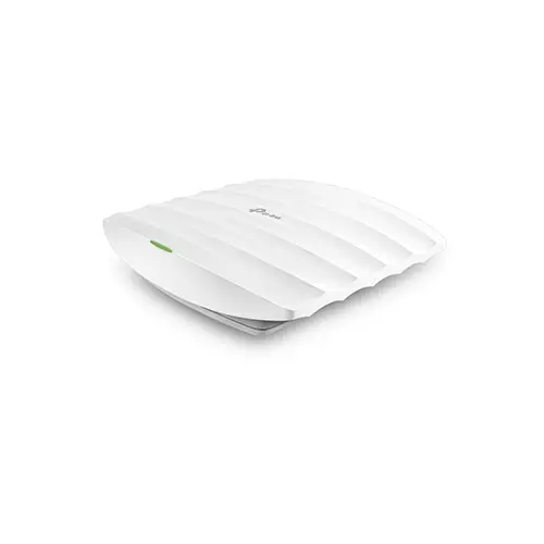 TP-LINK  EAP225 AC1350 Wireless MU-MIMO Gigabit Ceiling Mount Access Point - 1