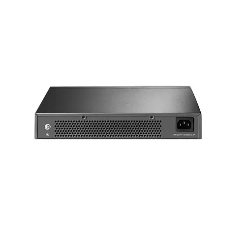 TP-Link TL-SG1024D Switch 24-Port Gigabit Desktop Rackmount - 1