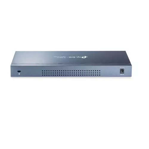 TP-Link TL-SG116 Switch 16-Port Gigabit Desktop - 1