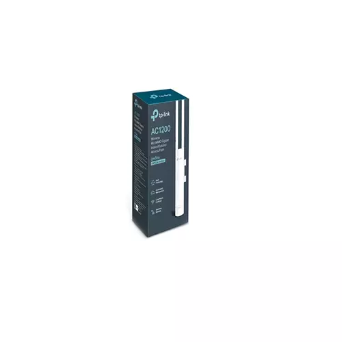 TP-LINK EAP225-Outdoor AC1200 Wireless MU-MIMO Gigabit Indoor/Outdoor Access Point - 2