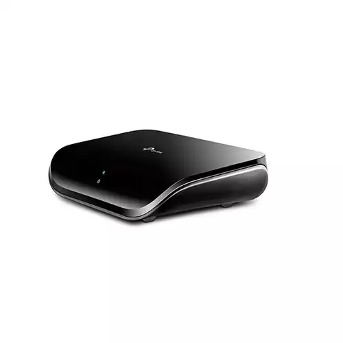 TP-Link TL-SG1005D V8 5-Port Gigabit Desktop Switch