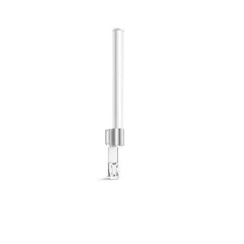 Tp-link TL-ANT2410MO 2.4GHz 10dBi 2x2 MIMO Omni Antenna - 0