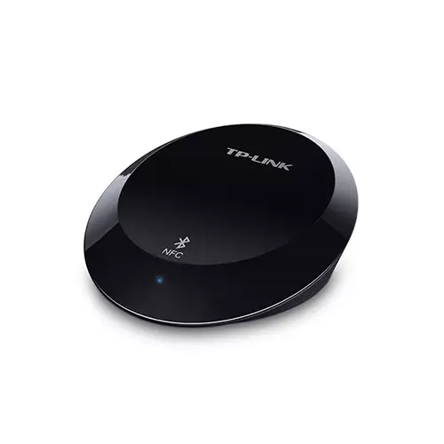 TP-LINK HA100 Bluetooth Music Receiver - 1