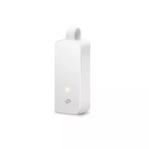 TP-LINK UE300C USB Type-C to RJ45 Gigabit Ethernet Network Adapter