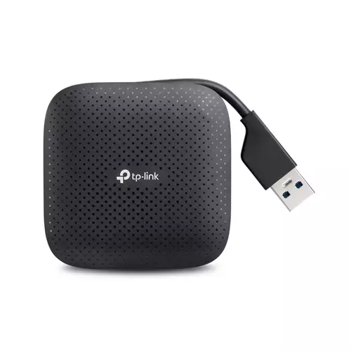 Tp-Link UH400 USB 3.0 4-Port Portable Hub