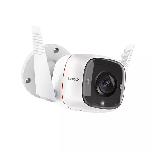 TP-LINK TAPO C310 OUTDOOR SECURITY WI-FI CAMERA - 1