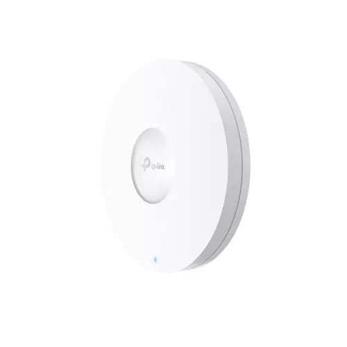 TP-LINK EAP660 HD AX3600 WIRELESS DUAL-BAND 2.5 GIGABIT ACCESS POINT - 1