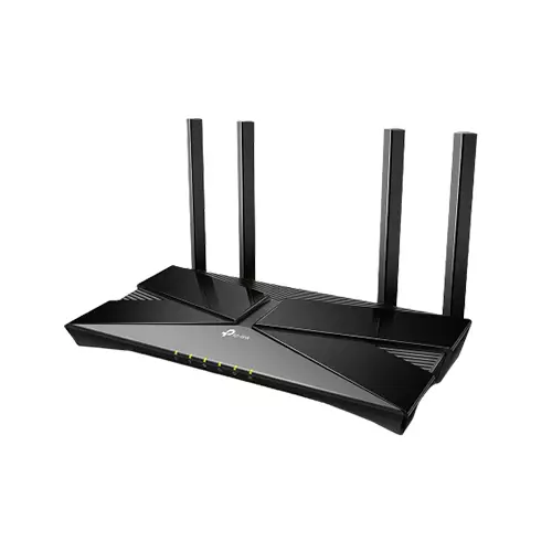 TP-LINK ARCHER AX53 AX3000 Dual Band Gigabit Wi-Fi 6 Router - 1