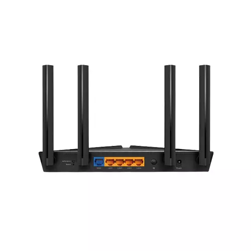TP-LINK ARCHER AX53 AX3000 Dual Band Gigabit Wi-Fi 6 Router - 2