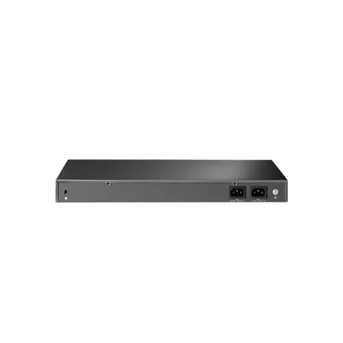 TP-LINK TL-SX3016F JETSTREAM 16-PORT 10GE SFP+ L2+ MANAGED SWITCH - 2