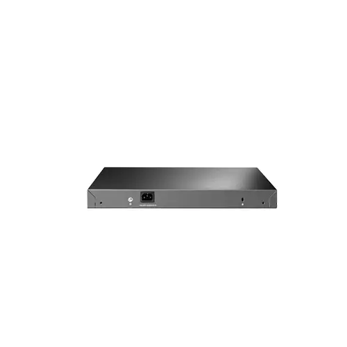TP-LINK TL-SG3428MP V2 JETSTREAM 28-PORT GIGABIT L2+ MANAGED SWITCH WITH 24-PORT POE+ OMADA SDN SWITCH - 1