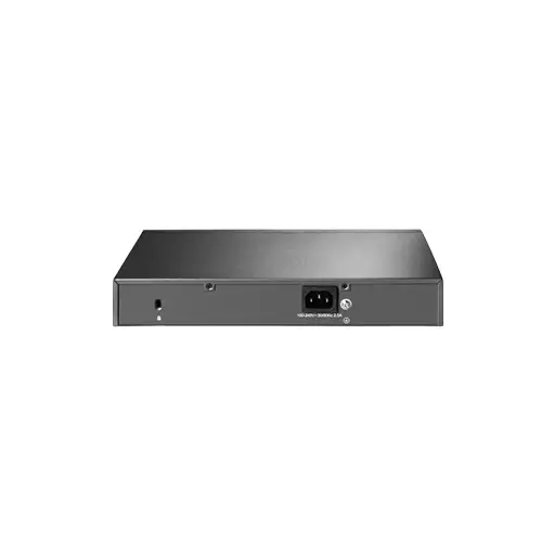TP-LINK TL-SG2210MP JETSTREAM 10-PORT GIGABIT SMART SWITCH WITH 8-PORT POE+ SMART SWITCH - 2