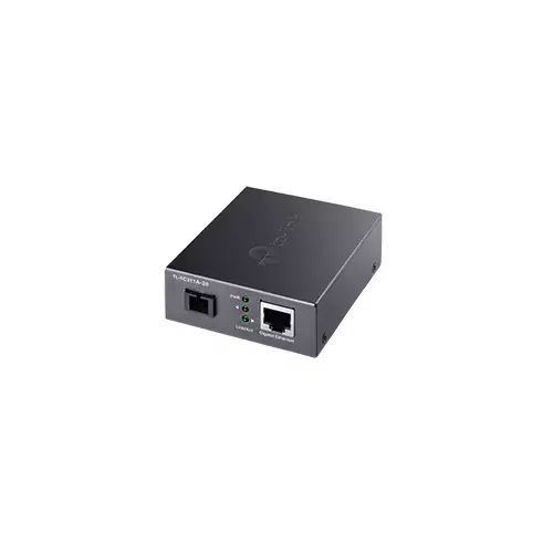 TP-LINK TL-FC311A-20 GIGABIT WDM MEDIA CONVERTER - 3