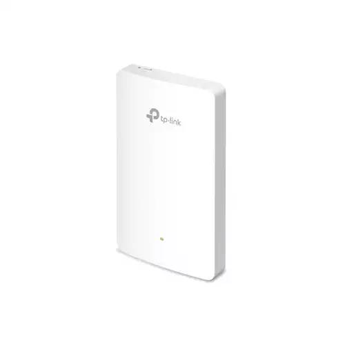 TP-LINK EAP615-WALL AX1800 WALL PLATE WIFI 6 ACCESS POINT