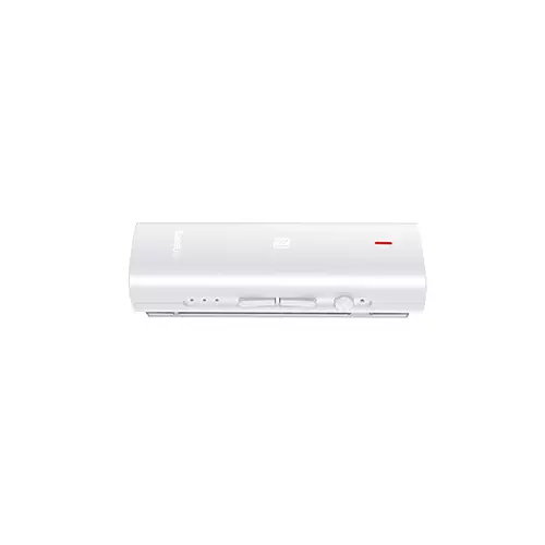 BASEUS BA03 IMMERSIVE VIRTUAL 3D BLUETOOTH RECEIVER (WHITE) - 1