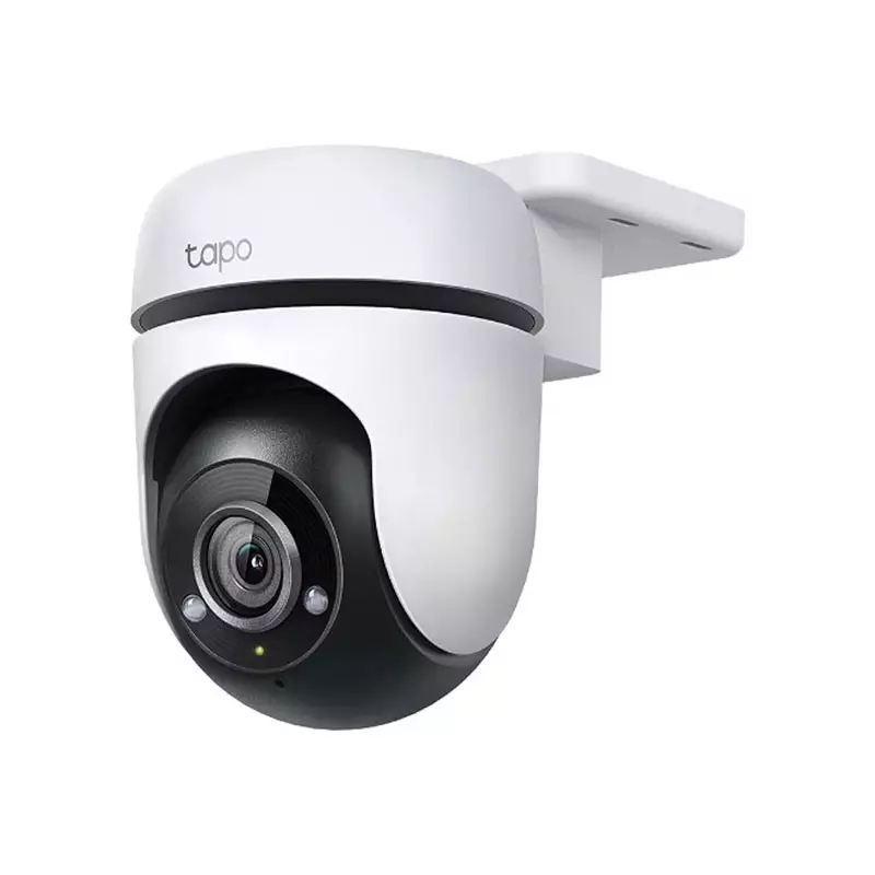 TP-LINK TAPO C500 2MP OUTDOOR PAN TILT SECURITY WIFI IP CAMERA - 1