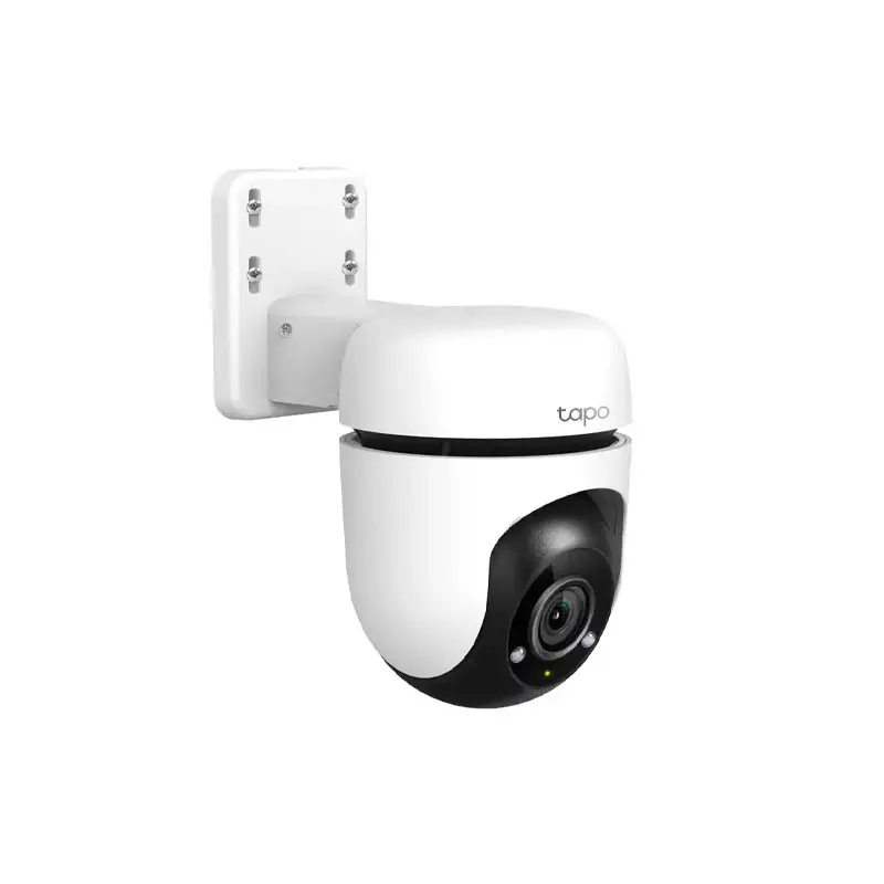TP-LINK TAPO C500 2MP OUTDOOR PAN TILT SECURITY WIFI IP CAMERA - 2