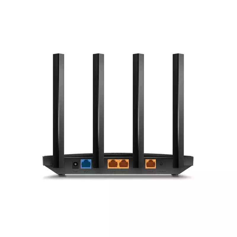 Tp-Link Archer AX12 AX1500 Dual-Band Wi-Fi 6 Router - 1