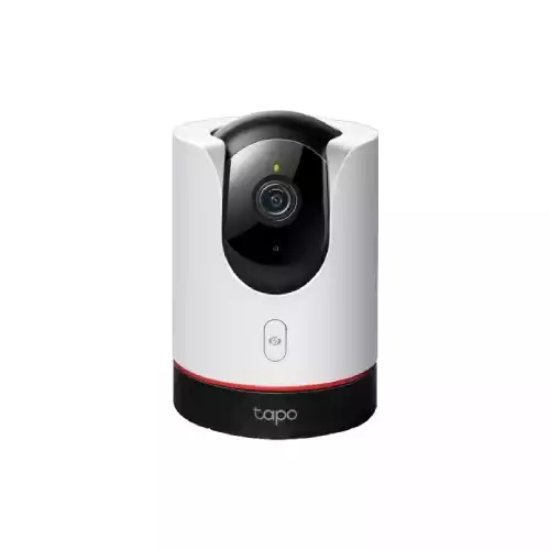 TP-Link Tapo C225 4MP Pan Tilt AI Home Security Wi-Fi Camera