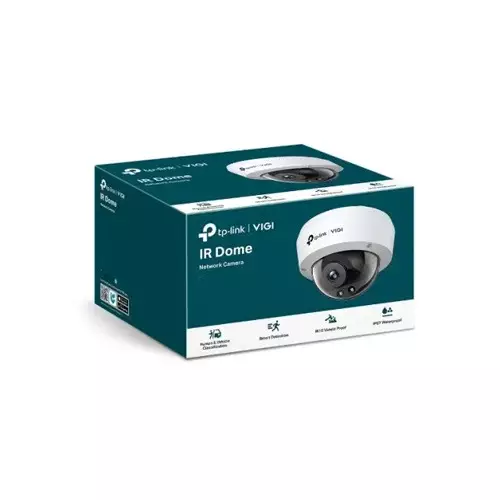 TP-Link VIGI C220I 2MP IR Dome IP Camera - 1