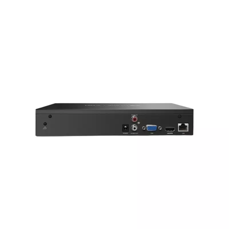 TP-Link VIGI NVR1008H 8 Channel Network Video Recorder - 1
