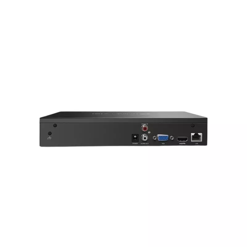 TP-Link VIGI NVR1016H 16 Channel Network Video Recorder - 1