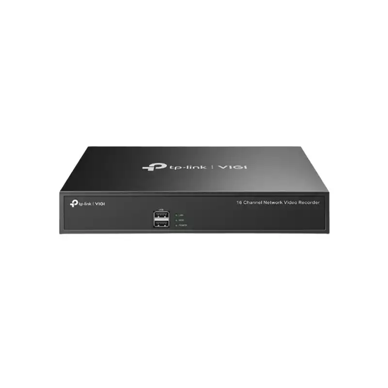 TP-Link VIGI NVR4032H 32 Channel Network Video Recorder