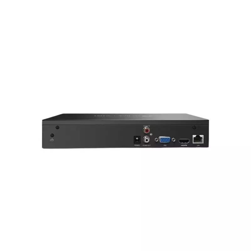 TP-Link VIGI NVR4032H 32 Channel Network Video Recorder - 1