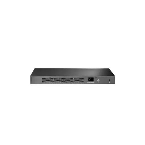 TP-Link SX3008F JetStream 8-Port 10GE SFP+ L2+ Managed Switch - 1