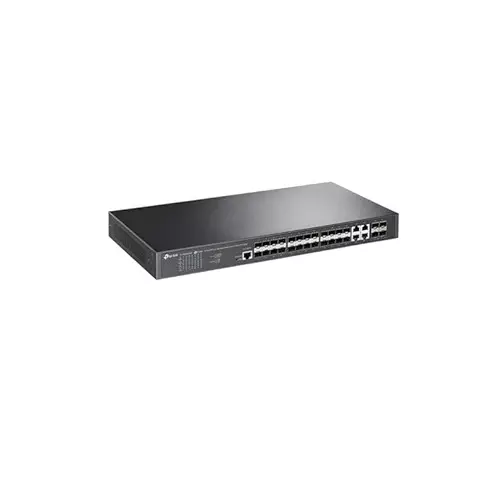 Tp-link SG3428XF 29 Port Managed Network Switch - 1