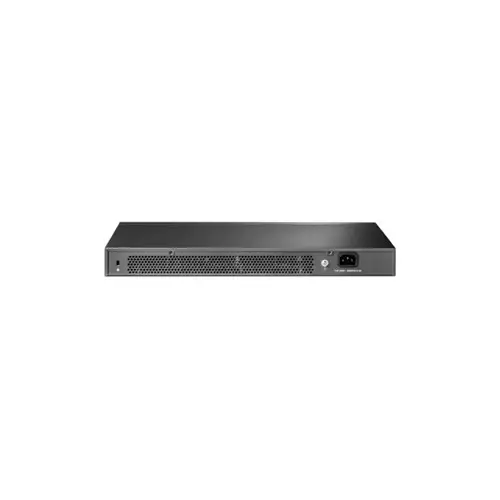 TP-Link SG3428 JetStream 24-Port Gigabit L2+ Managed Switch - 1