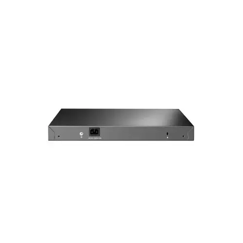 TP-Link SG3428XMP JetStream 24-Port L2+ Managed Gigabit PoE Switch - 2