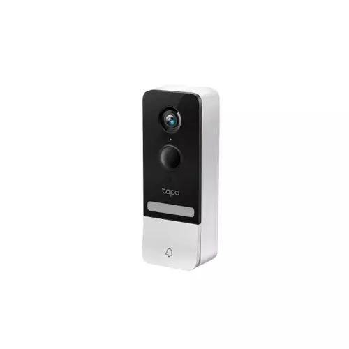Tp-Link Tapo D230S1 Smart WiFi Video Doorbell - 1