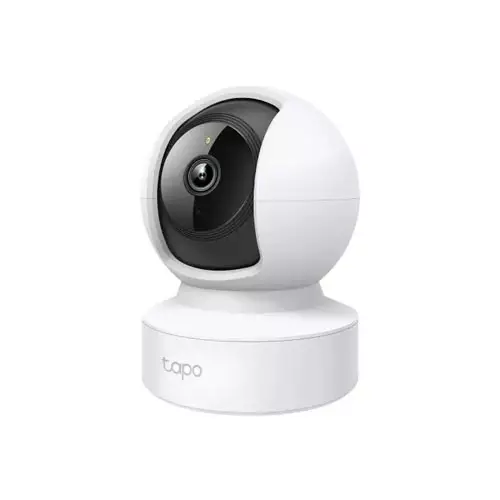 TP-Link Tapo C202 2MP Pan & Tilt Wi-Fi Security Camera - 1