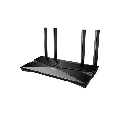 Tp-Link Archer AX15 AX1500 4 Antenna 1500mbps Gigabit Wifi 6 Router - 1