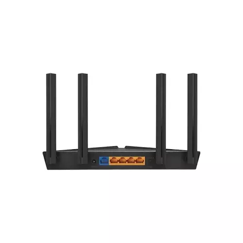 Tp-Link Archer AX15 AX1500 4 Antenna 1500mbps Gigabit Wifi 6 Router - 2