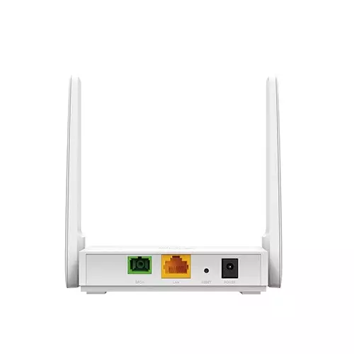 TP-Link XN020-G3 300Mbps Wireless N Gigabit GPON Router - 1