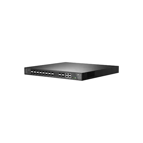TP-Link DeltaStream  DS-P7001-16 16-port Pizza-box GPON OLT - 1