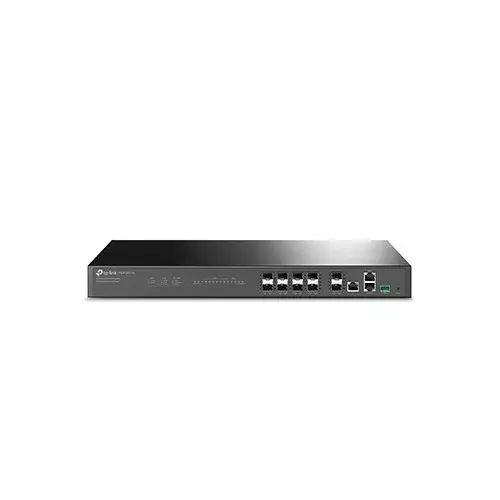 TP-Link DeltaStream DS-P7001-08 8-port Pizza-box GPON OLT
