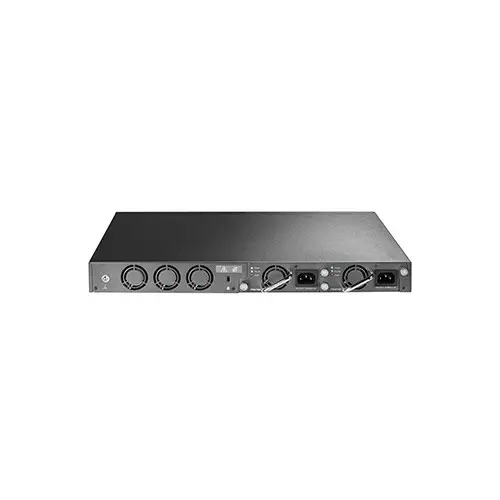 TP-Link DeltaStream DS-P7001-08 8-port Pizza-box GPON OLT - 2