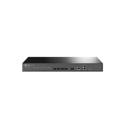 TP-Link DeltaStream DS-P7001-04 4-port Pizza-box GPON OLT