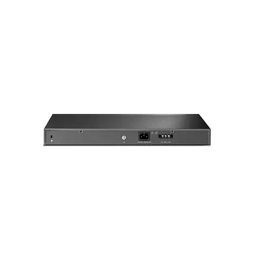 TP-Link DeltaStream DS-P7001-04 4-port Pizza-box GPON OLT - 2