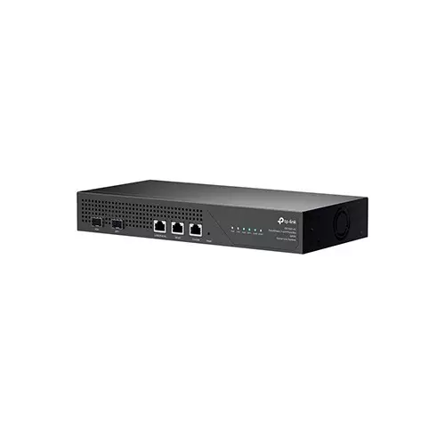 TP-Link DeltaStream DS-P7001-01 1-Port Pizza-Box GPON OLT - 1