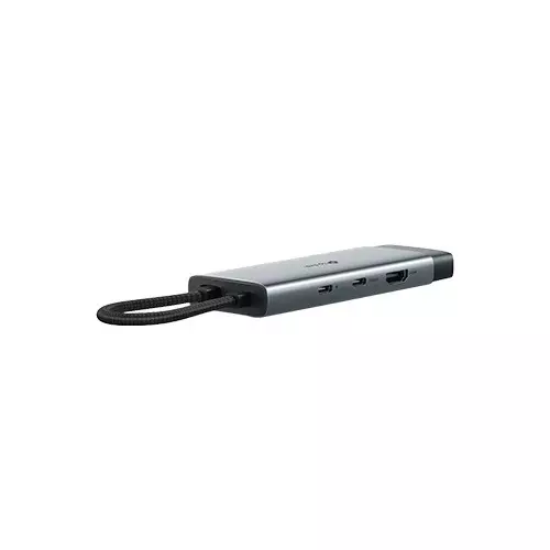 TP-Link UH7020C USB Type-C HDMI SD TF 7 in 1 Hub - 1