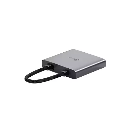 TP-Link UH3020C USB Type-C HDMI 3 in 1 Hub - 1