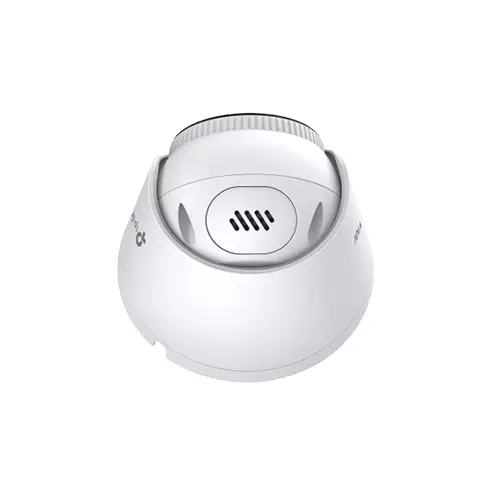 TP link VIGI C445 4MP Full-Color Turret Network Camera - 0