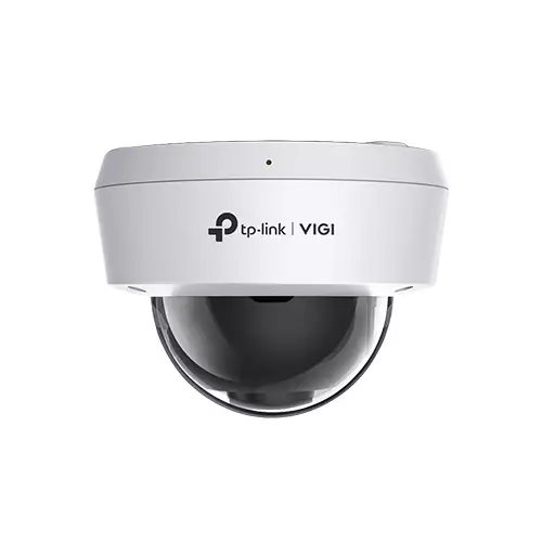TP-link VIGI C230I 4MM 3MP IR Dome Network Camera - 1