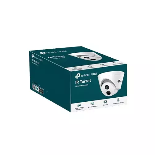Tp-Link VIGI C430I 3MP IR Turret Network Camera - 1